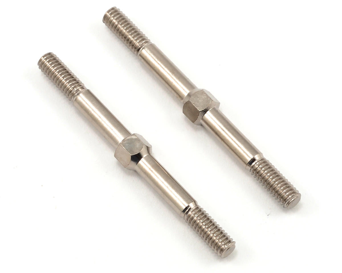 ASSOCIATED 89526 Turnbuckle M4x50mm