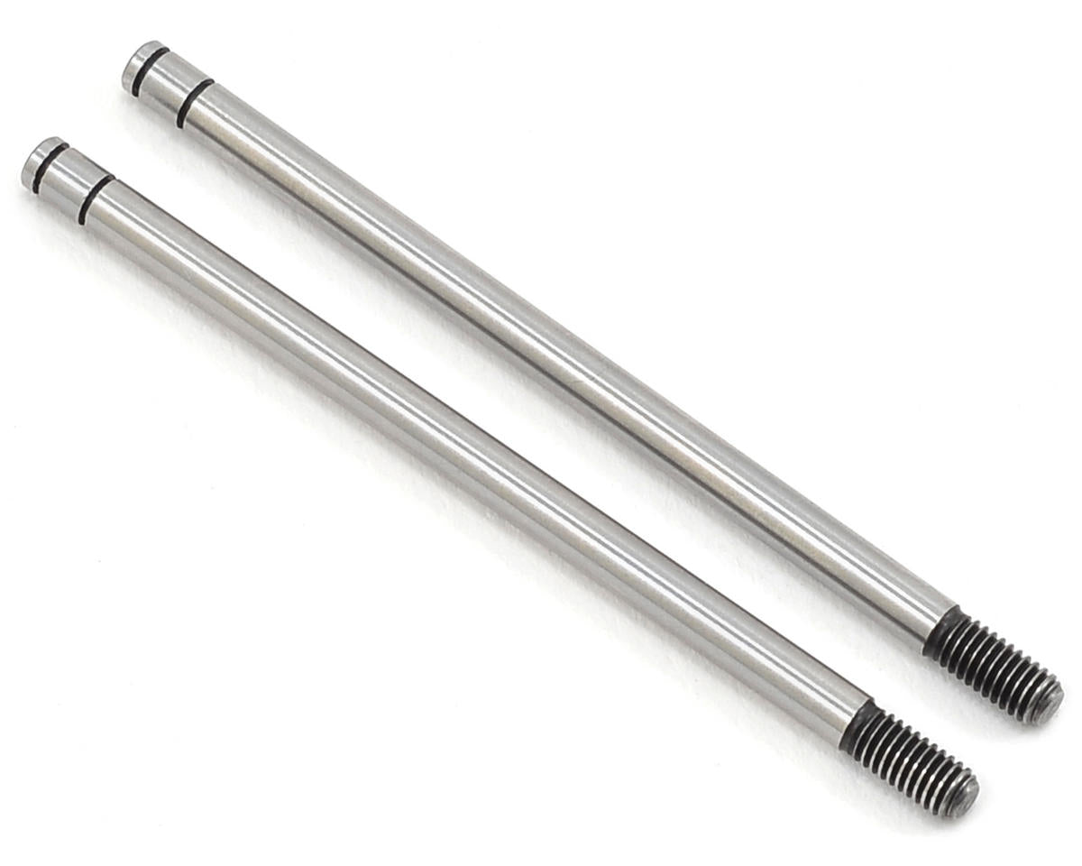 ASSOCIATED 91490 3x35 Shock Shafts
