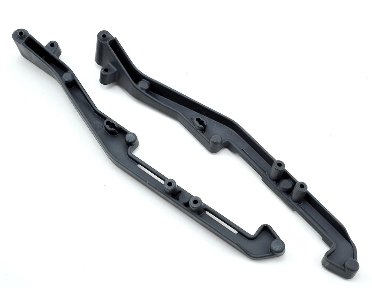 ASSOCIATED 91653 Side Rails Hard B6