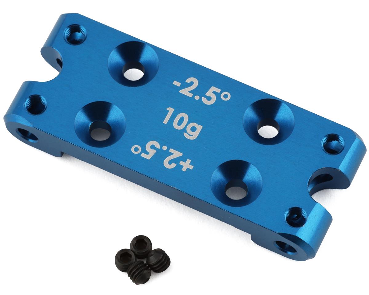 ASSOCIATED 91658 Aluminum Bulkhead B6
