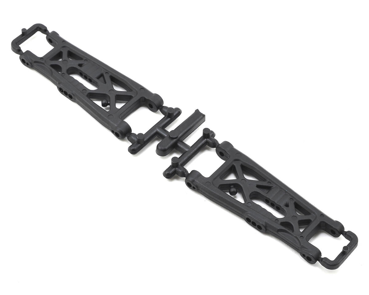 ASSOCIATED 91671 Flat Front Arms B6