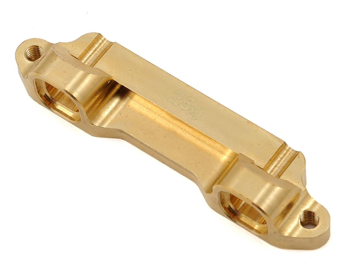 ASSOCIATED 91690 Brass Arm Mount C 25g B6