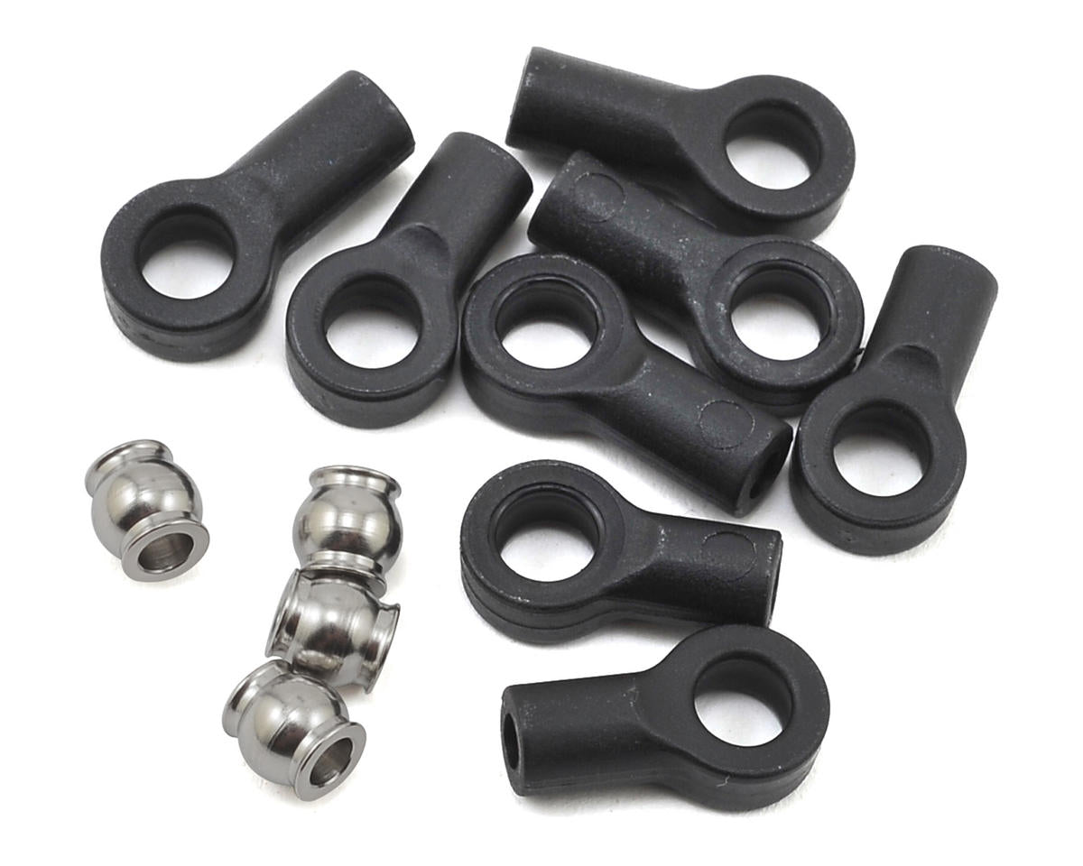 ASSOCIATED 91721 Shock Eyelets B6