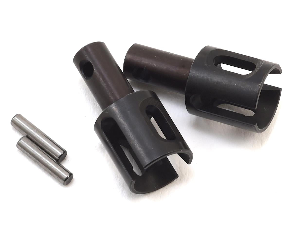ASSOCIATED 91785 Team Associated B6.1/B6.1D Gear Differential Outdrives