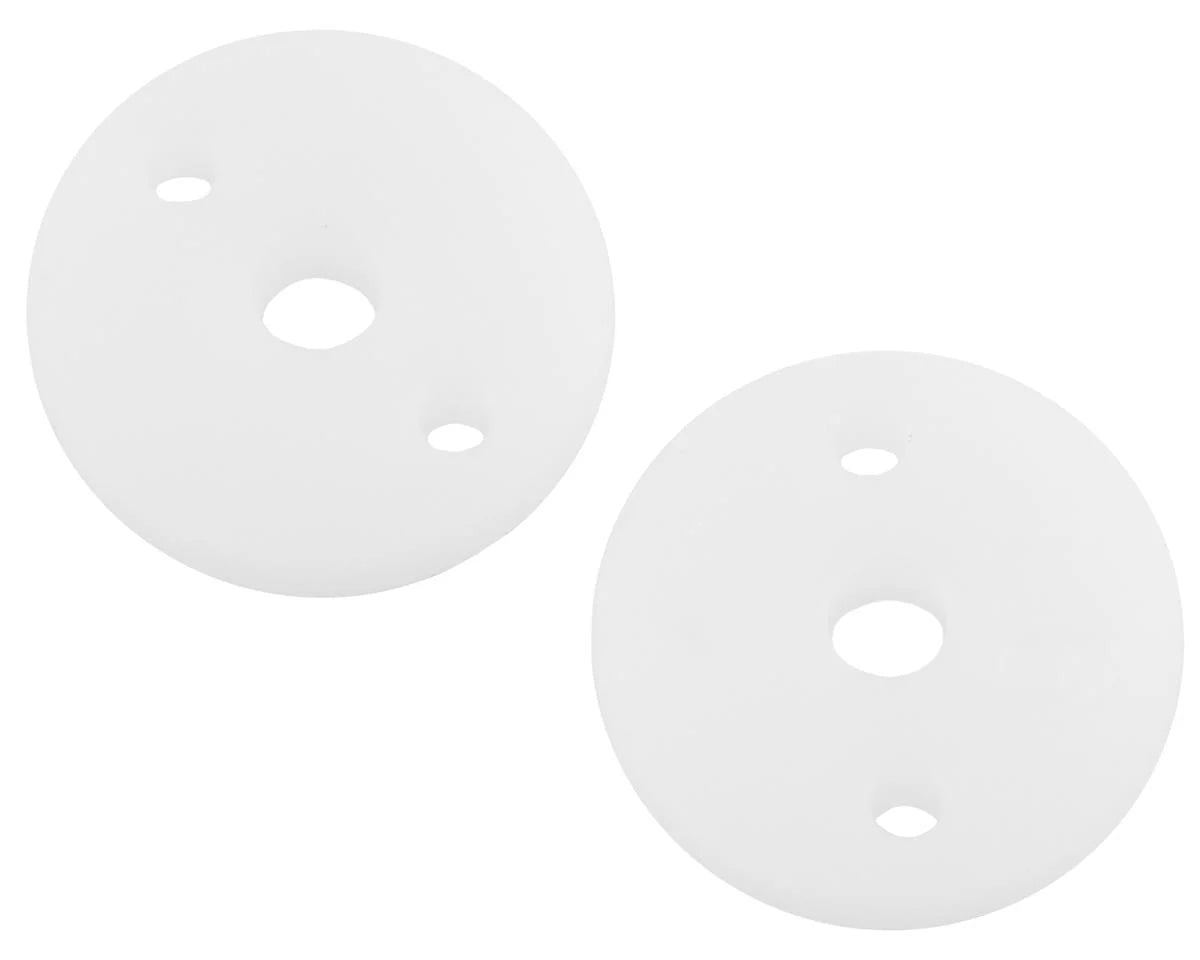 ASSOCIATED 91934 Factory Team 13mm 2.5mm Shock Pistons (2) (2x1.8mm)
