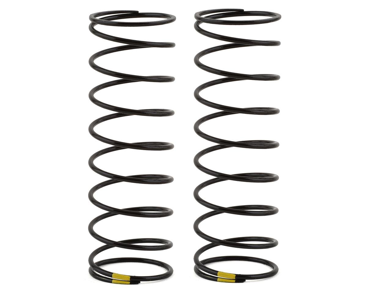 ASSOCIATED 91951 13mm Rear Shock Spring (Yellow/2.3lbs) (61mm)