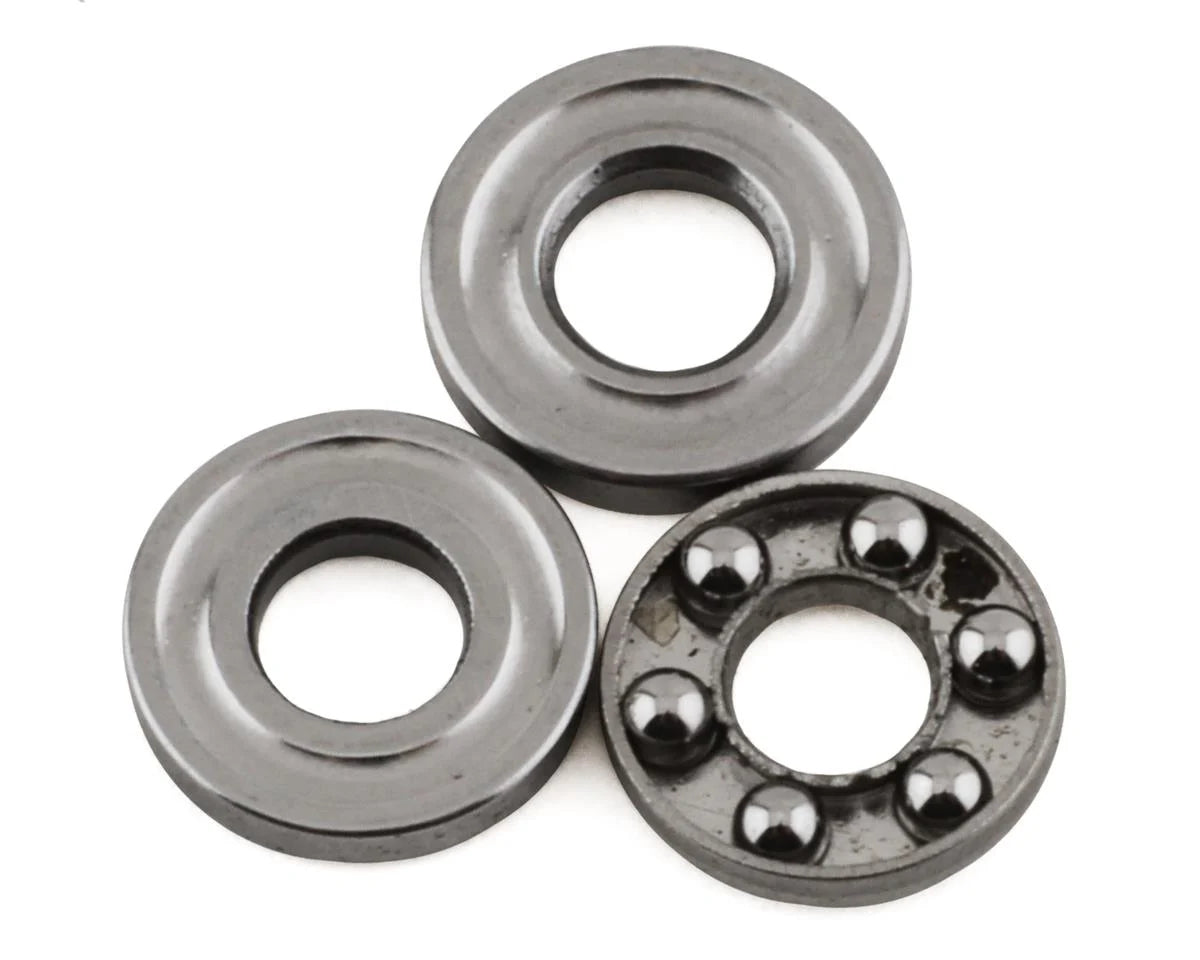 ASSOCIATED 91990 Caged Thrust Bearing Set