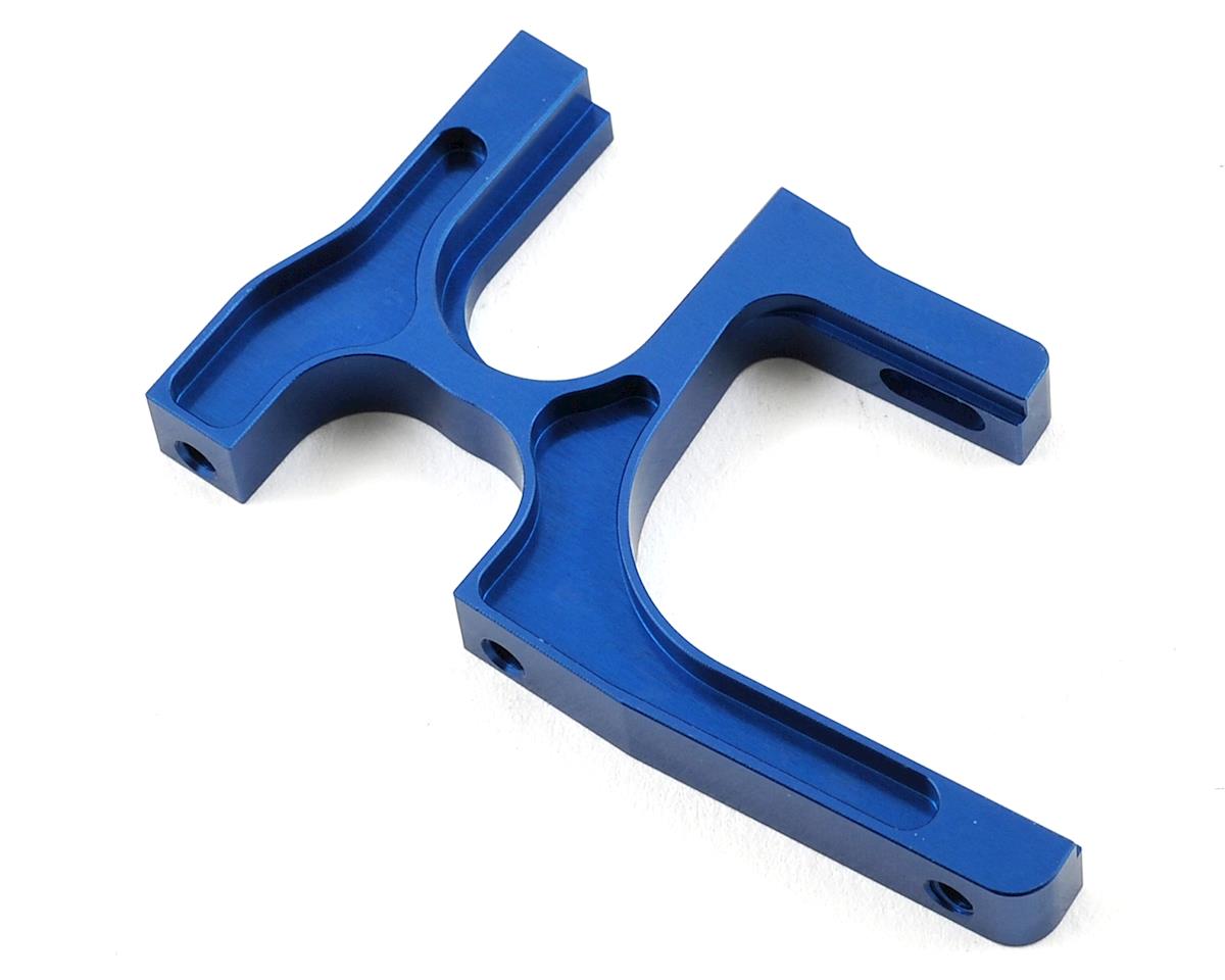 ASSOCIATED 92044 Motor Mount Aluminum B64D
