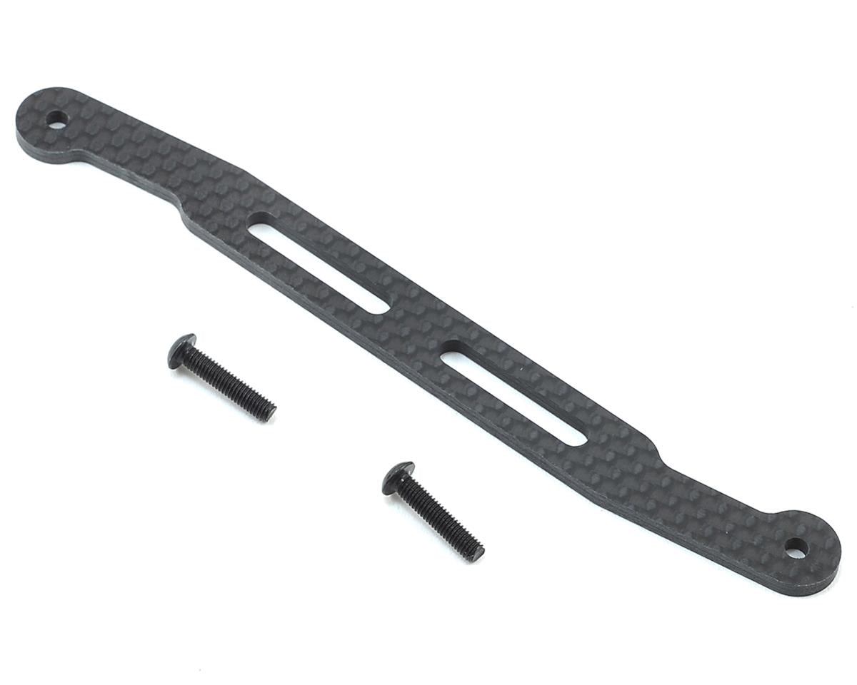 ASSOCIATED 92097 FT Battery Strap B64