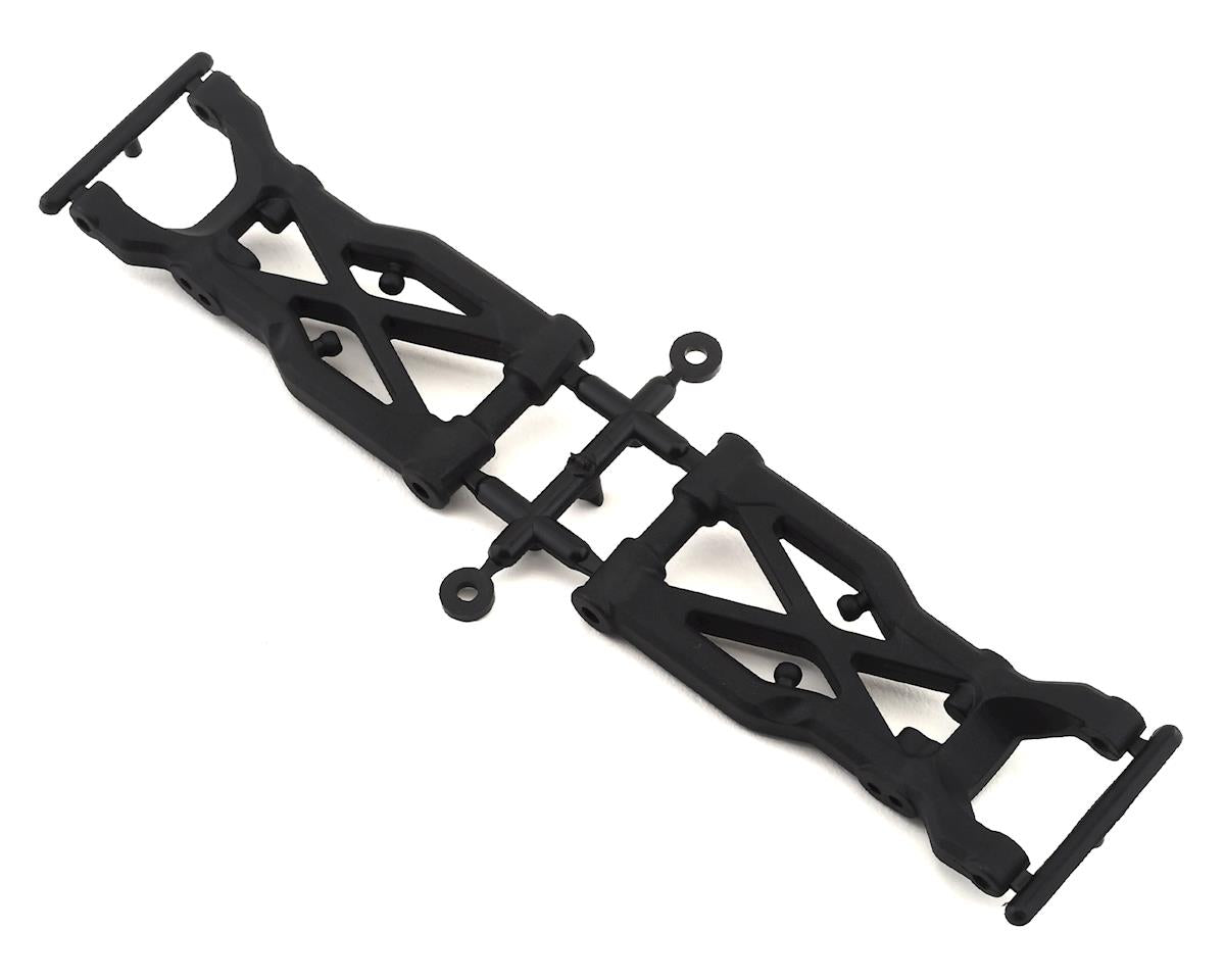 ASSOCIATED 92130 RC10B74 Rear Suspension Arms