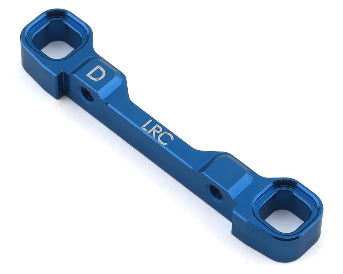 ASSOCIATED 92261 RC10B74.1 LRC Arm Mount D B74.1
