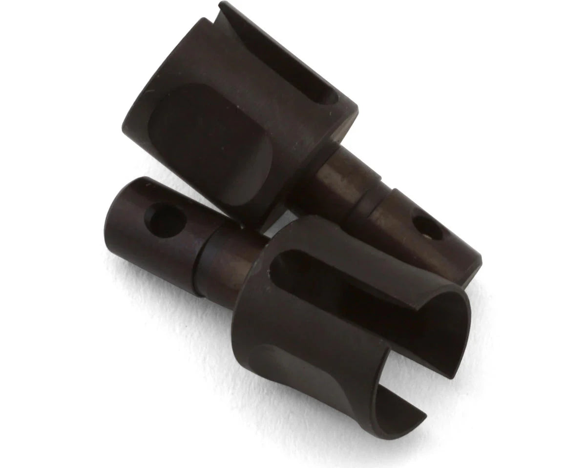 ASSOCIATED 92452 RC10B7 HD Gear Differential Outdrives (2)