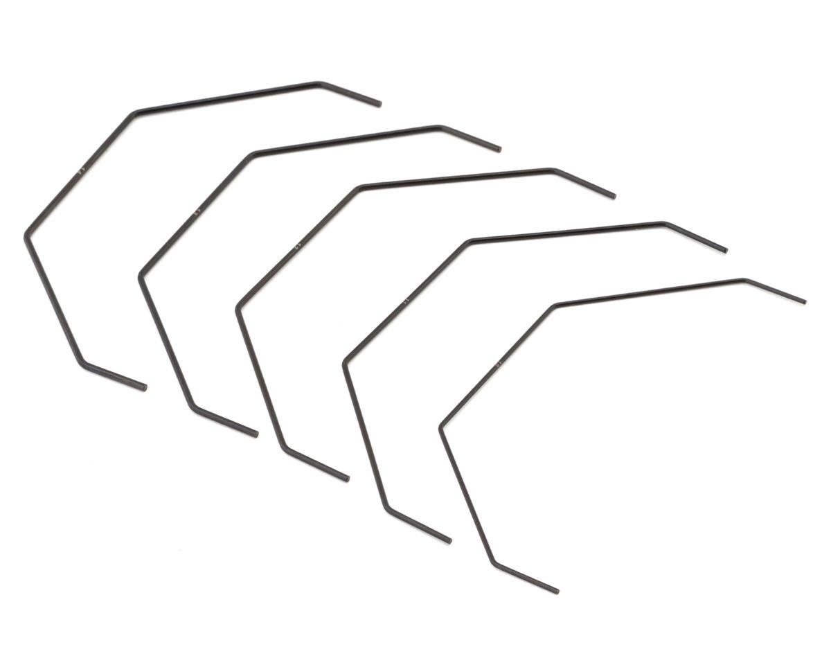 ASSOCIATED 92458 Team Associated RC10B7 Rear Anti-roll Sway Bars