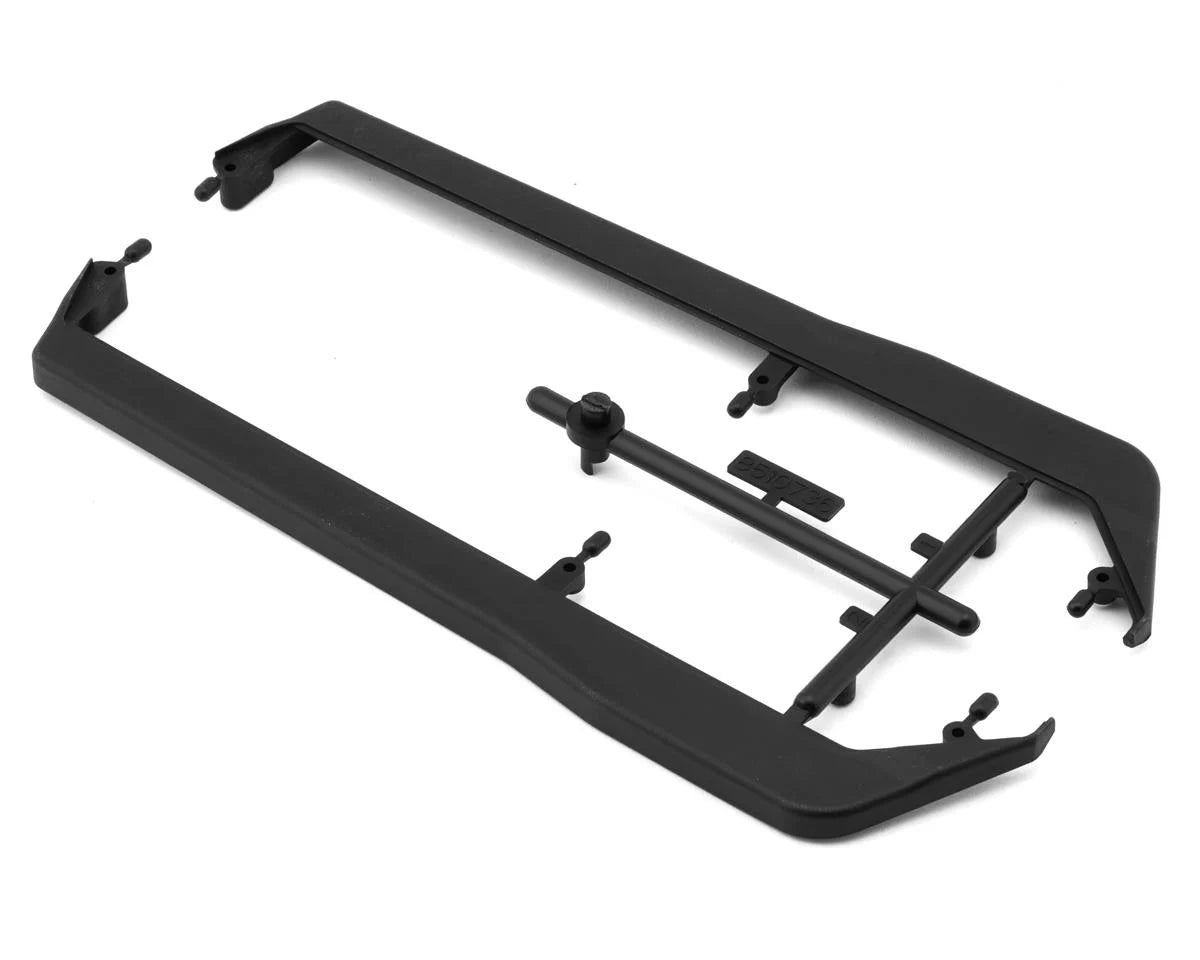 ASSOCIATED 92501 RC10B84 Side Rails