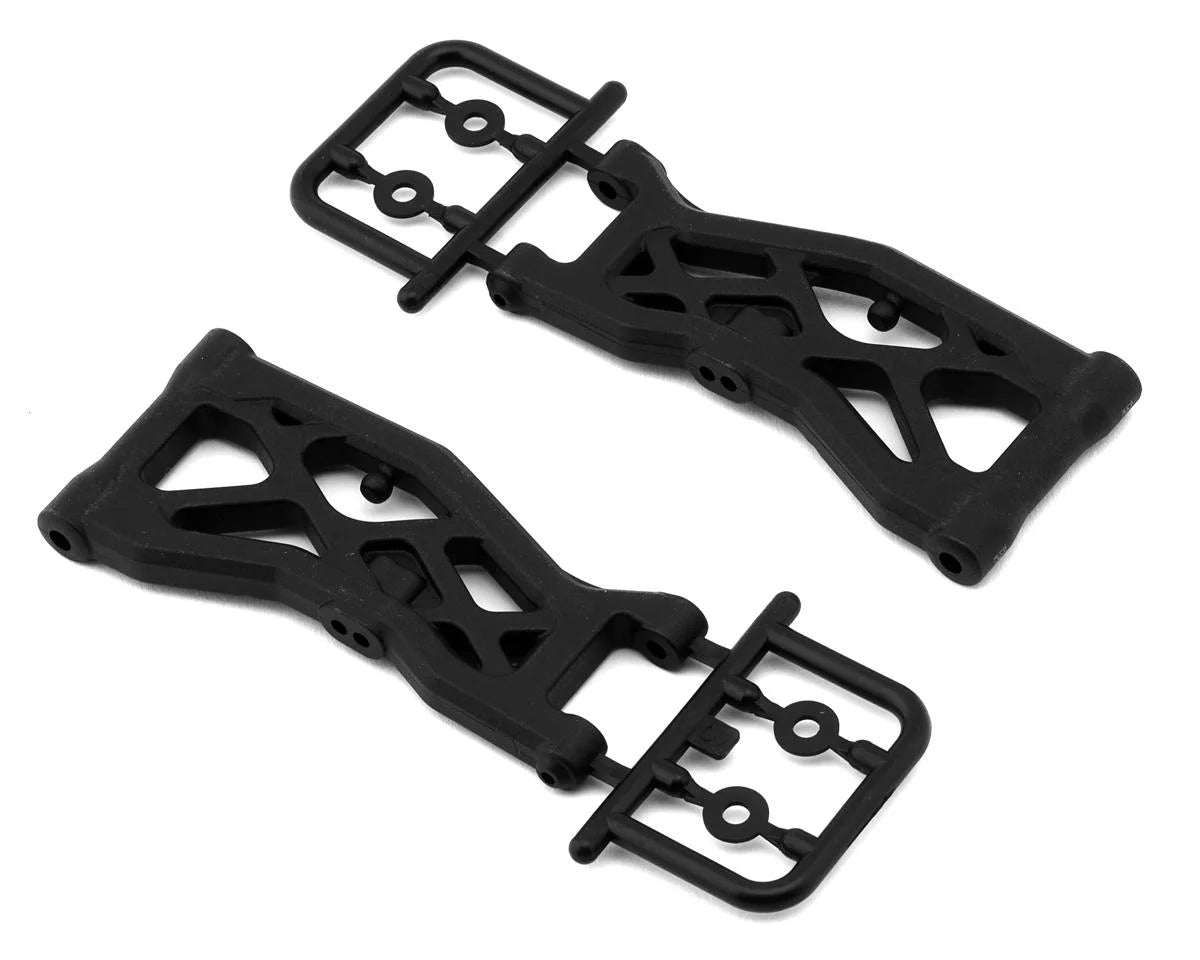 ASSOCIATED 92514 RC10B84 Front Suspension Arms
