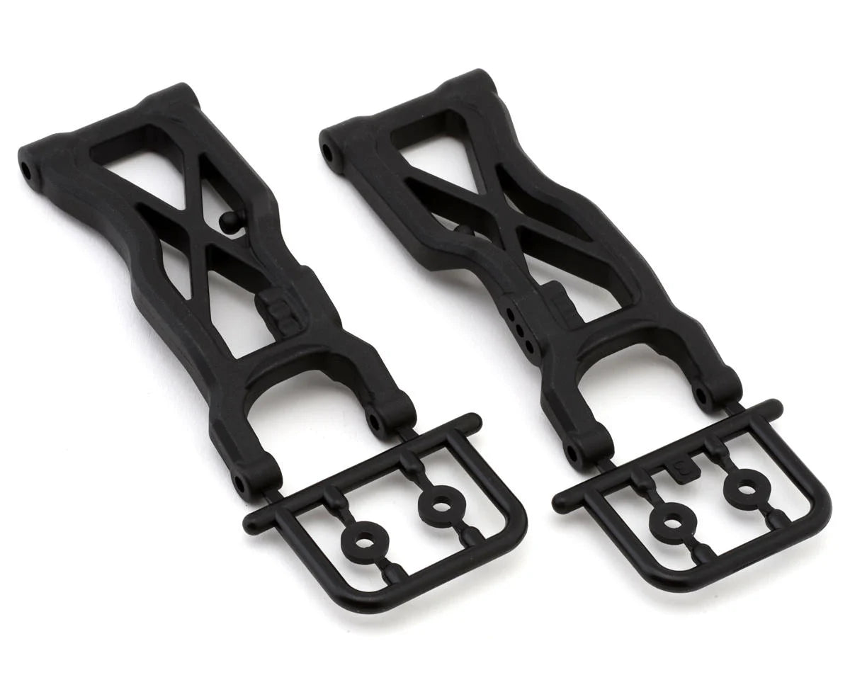 ASSOCIATED 92516 Team Associated RC10B7 81mm Rear Suspension Arms (2)
