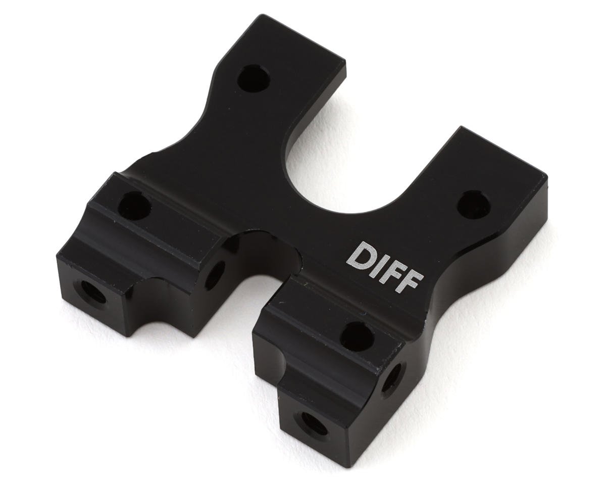ASSOCIATED 92527 RC10B84 Center Bulkhead (Diff)