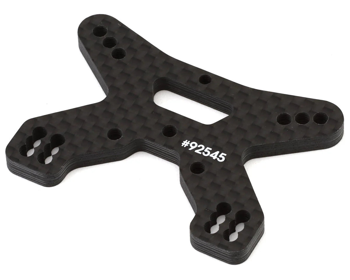 ASSOCIATED 92545 RC10B84 Front Shock Tower