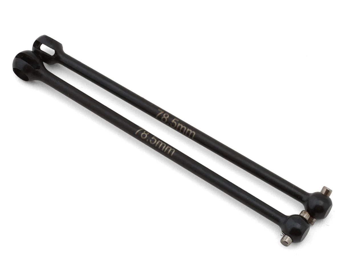 ASSOCIATED 92548 CVA Bones (2) (78.5mm)