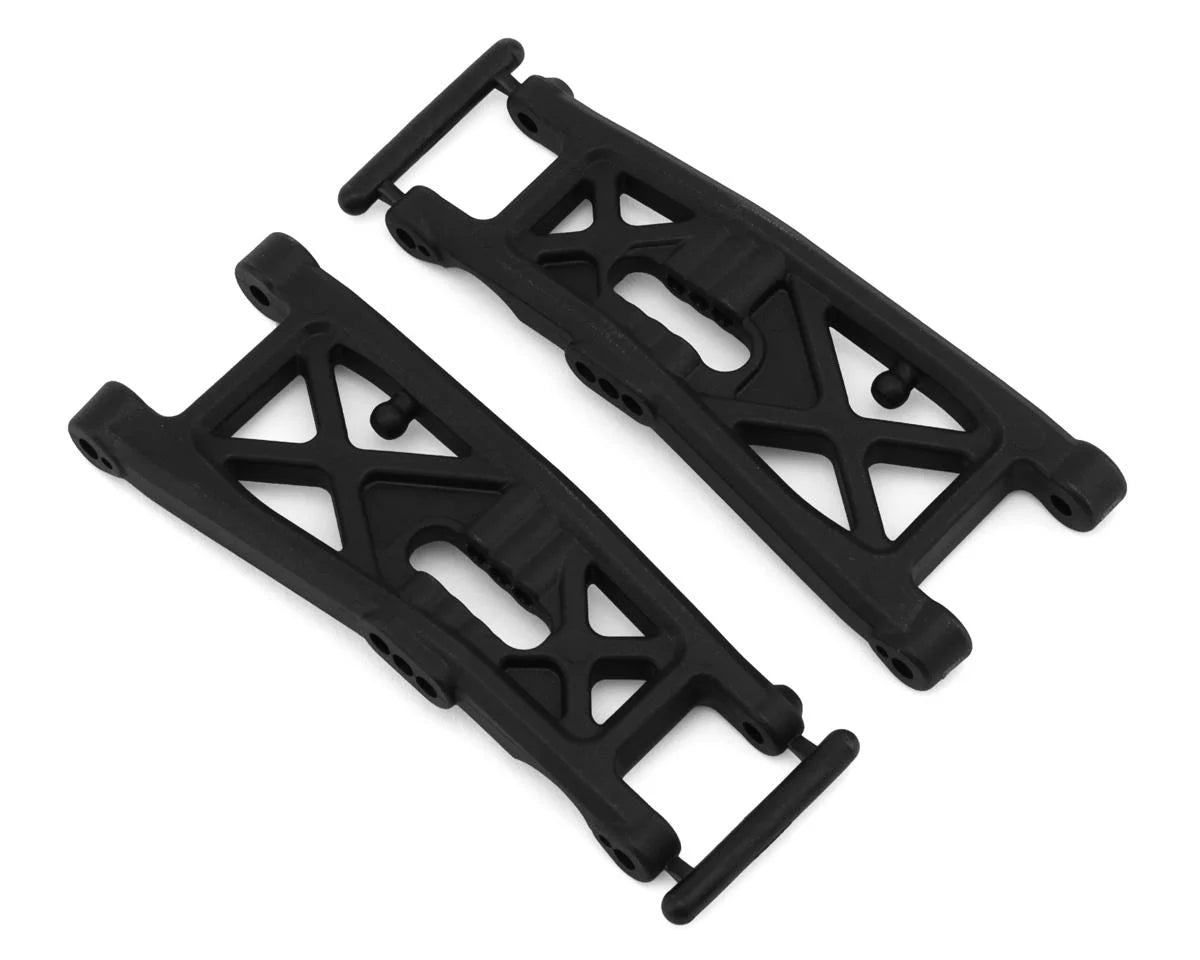 ASSOCIATED 92574 RC10B7.1 Front Suspension Arms (2)