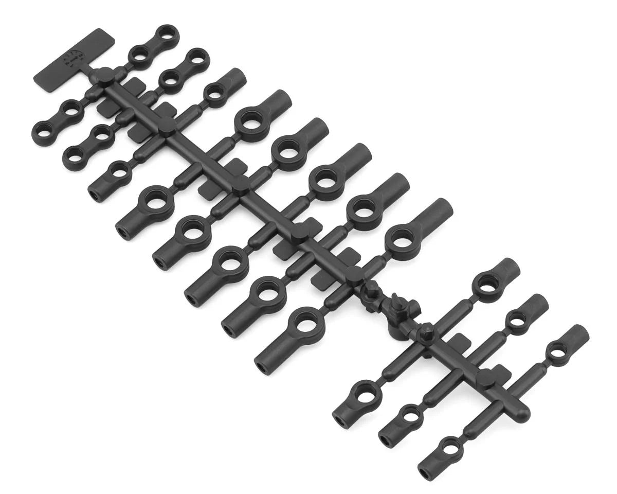 ASSOCIATED 92579 RC10B7.1 Rod Ends Set