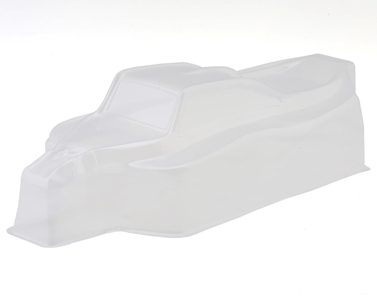 Team Associated ASC92619 RC10T84 Body (Clear)