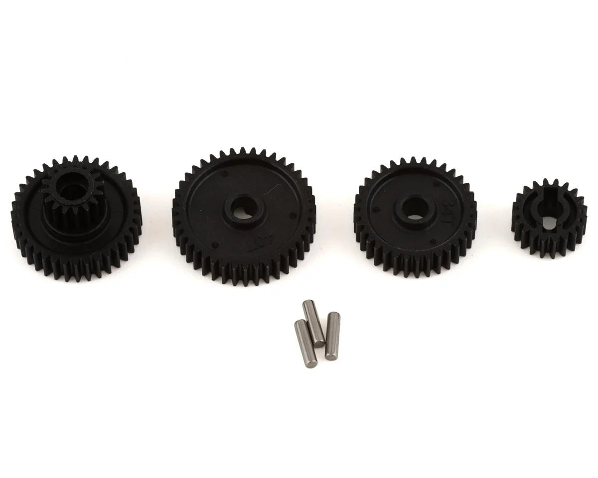 AXIAL AXI212008 UTB18 Capra Transmission Gear Set