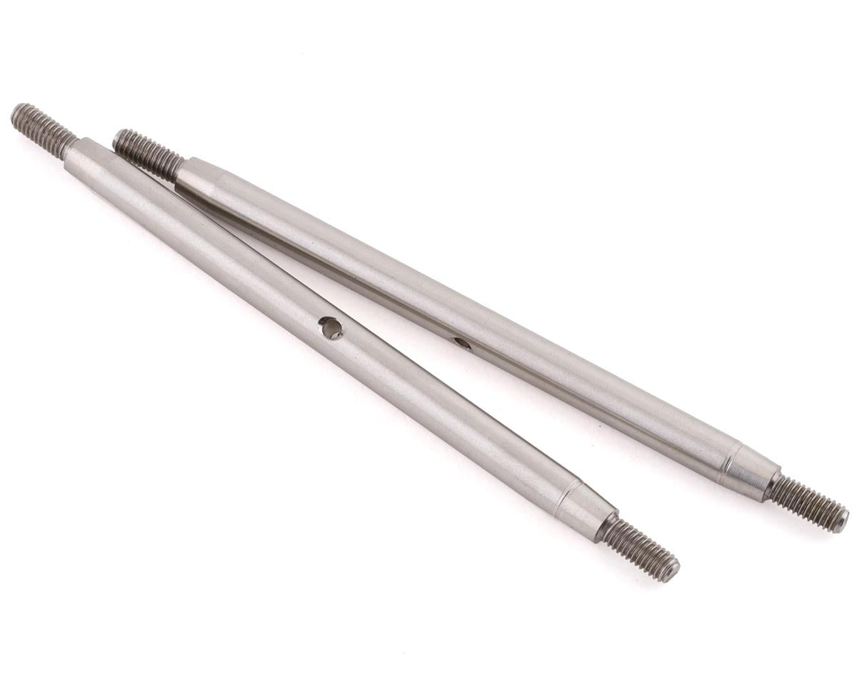 AXIAL AXI234022 6x105mm Stainless Steel Link (2)