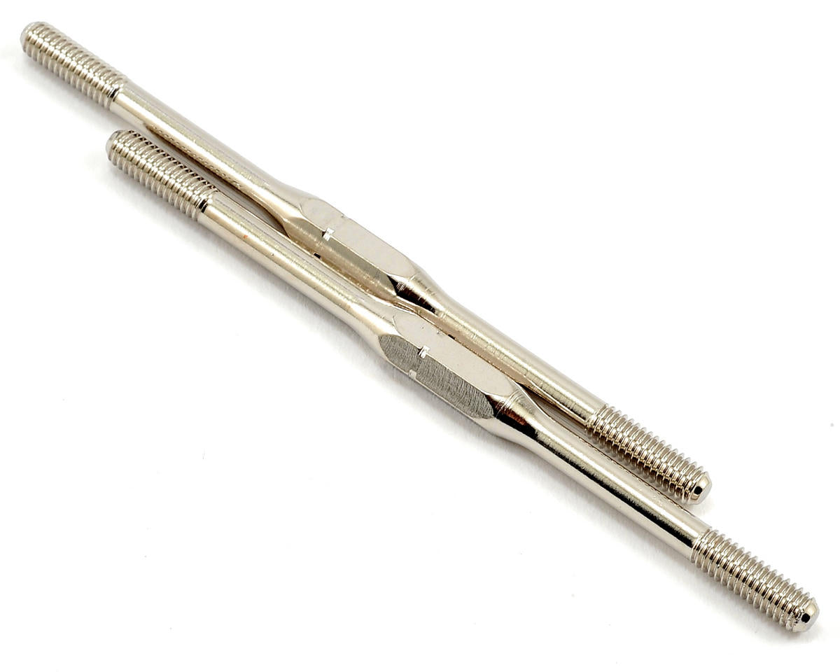 AXIAL AX31257 Turnbuckle 4x80mm (2)