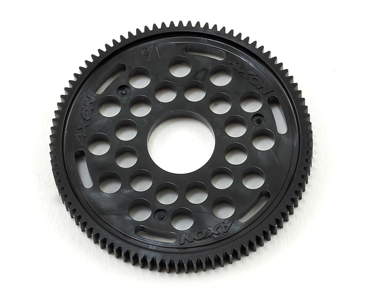 AXON GS-D6-091 DTS 64P Spur Gear (91T)