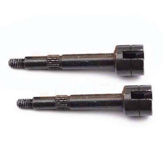 TAMIYA 9805604 Wheel Axle Set