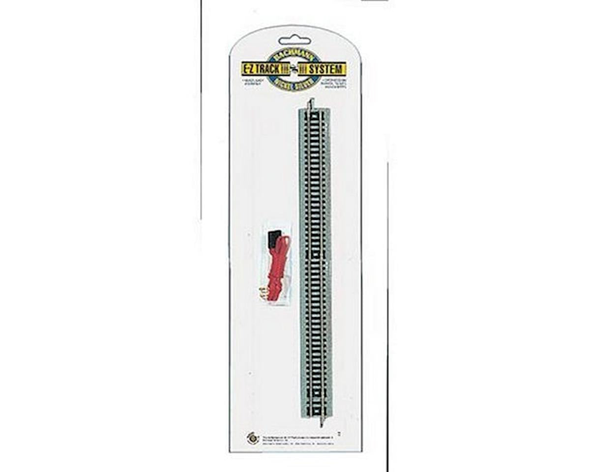 BACHMANN 44897 E-Z 10" Straight Track W/ Under-Track Terminal Power (N Scale)