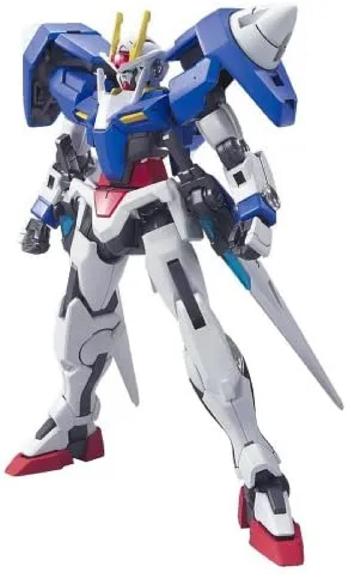 BANDAI 5059234 HG00 1/144 #22 00 Gundam "Gundam 00" Model Kit