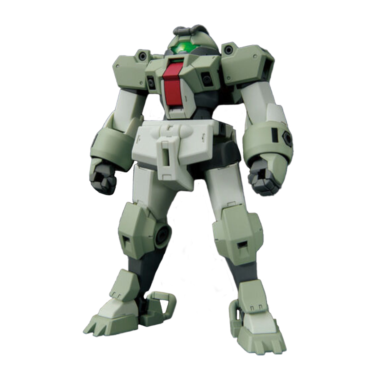BANDAI 2604770 HG Demi Trainer "The Witch from Mercury" 1/144, Bandai