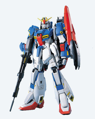 BANDAI 5064015  Zeta Gundam Ver.Ka