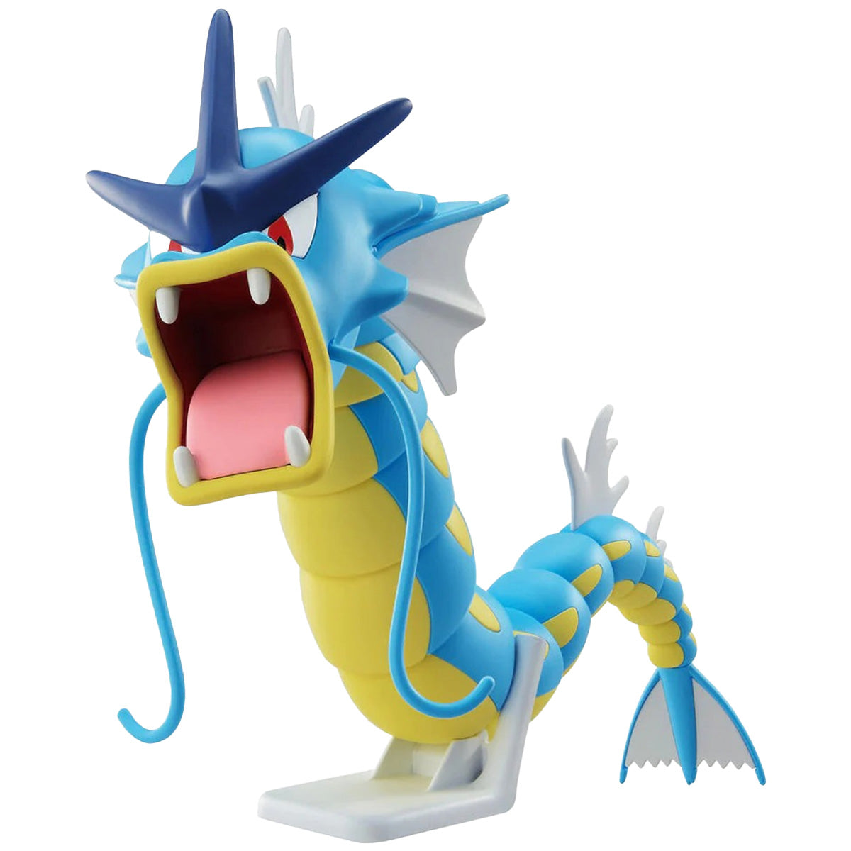 BANDAI 2638107 Pokemon Model Kit Gyarados