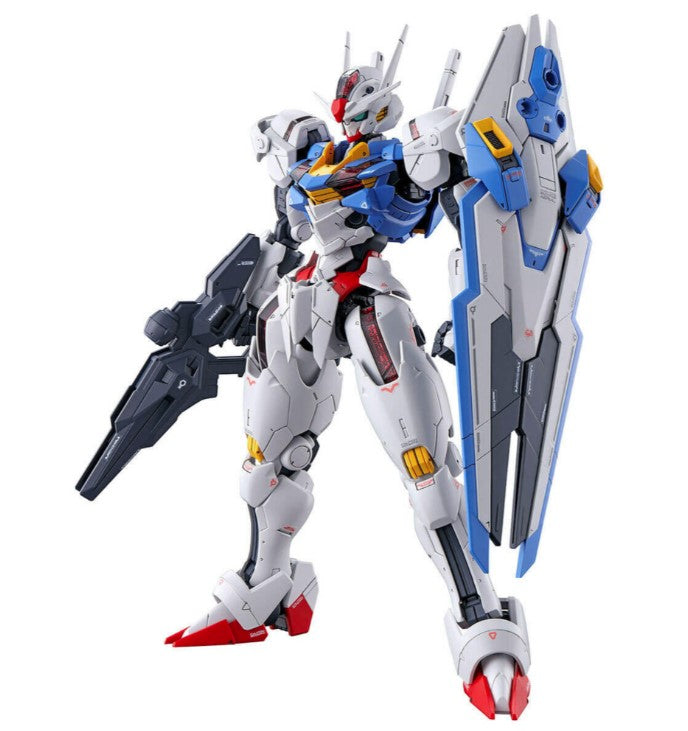 BANDAI 2641291 Full Mechanics 1/100 Gundam Aerial