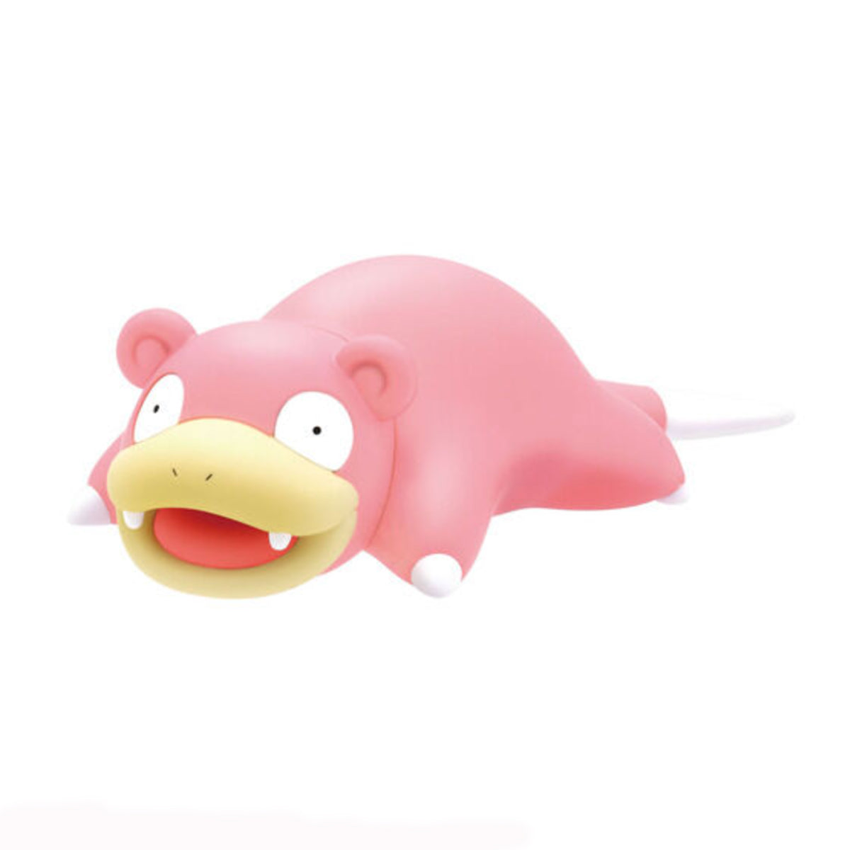 BANDAI 2692451 Pokemon Model Kit Quick!! 15 Slowpoke "Pokemon", Bandai