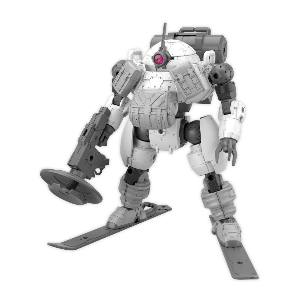 BANDAI 2773782 30MM 1/144 bEXM-6 ROUNDNOVA ?