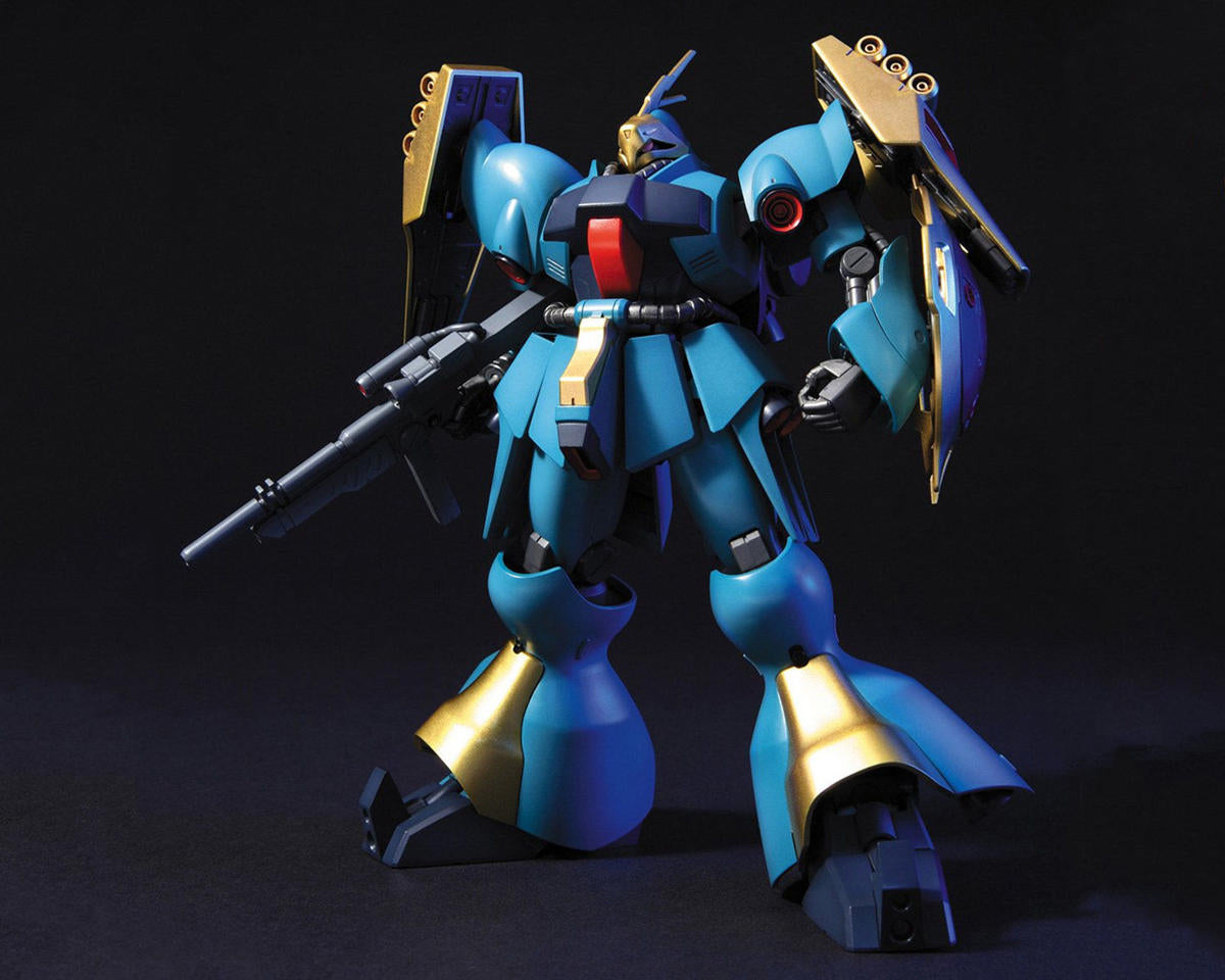 BANDAI 2004933 1/144 HGUC #83 MSN-03 Jagd Doga (Gyunei Use) "Char's Counterattack" Plastic Model Kit