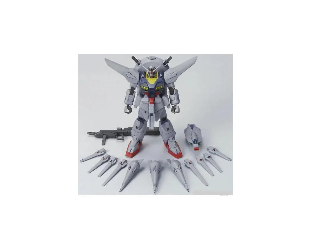 BANDAI 2156414 1/144 HGSEED #R13 ZGMF-X13A Providence Gundam "Gundam SEED" Plastic Model Kit