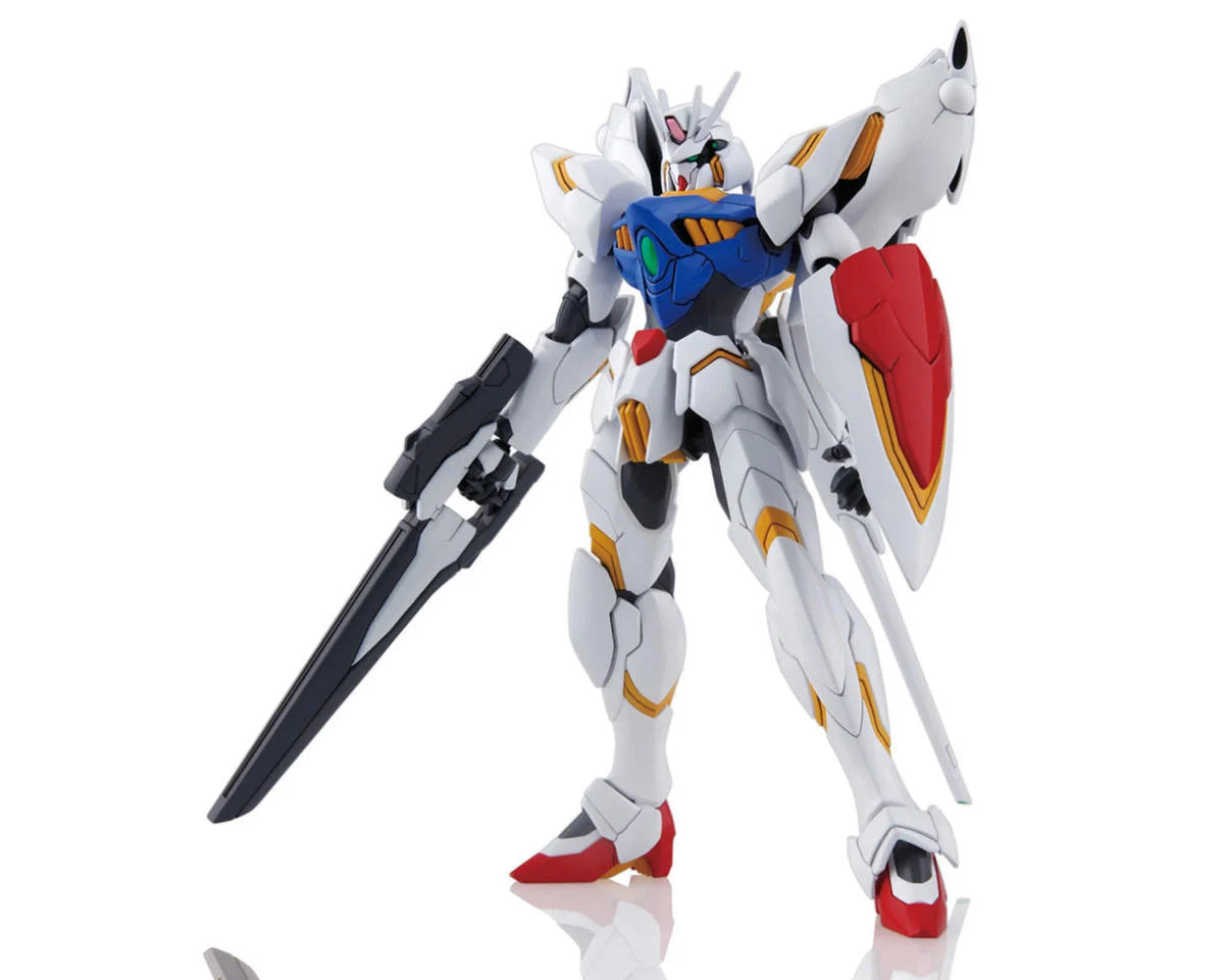 BANDAI 2165086 1/144 HGAGE #29 Gundam Legilis "Gundam AGE" Plastic Model Kit