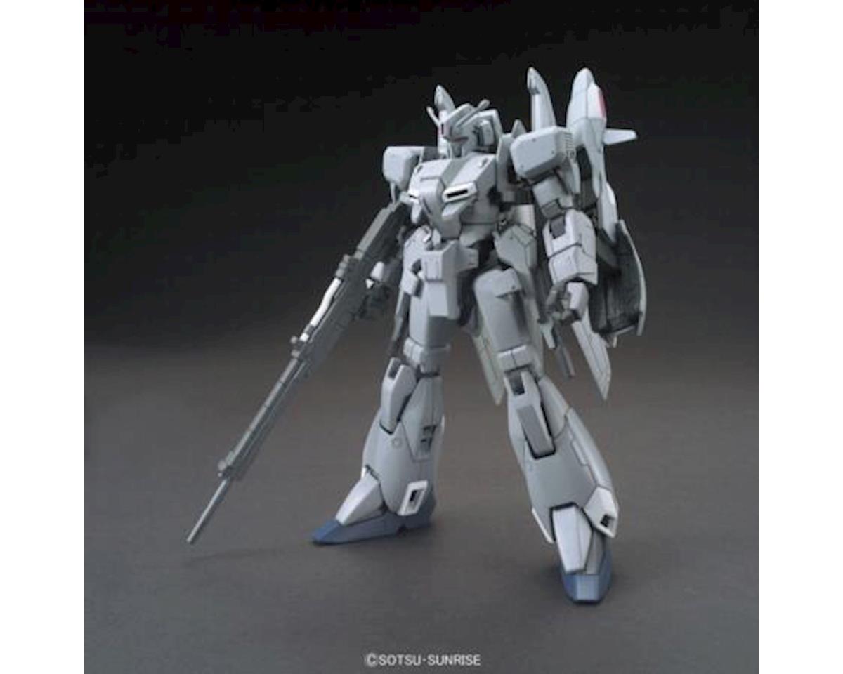 BANDAI 2255546 1/144 HGUC #182 MSZ-006A1 Zeta Plus A1 "Gundam Unicorn" Plastic Model Kit