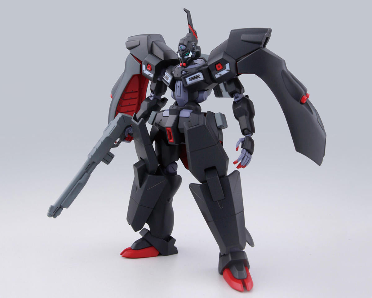 BANDAI 2291361 HGRG 1/144 #16 Kabakali "Gundam Reconguista in G" Plastic Model Kit