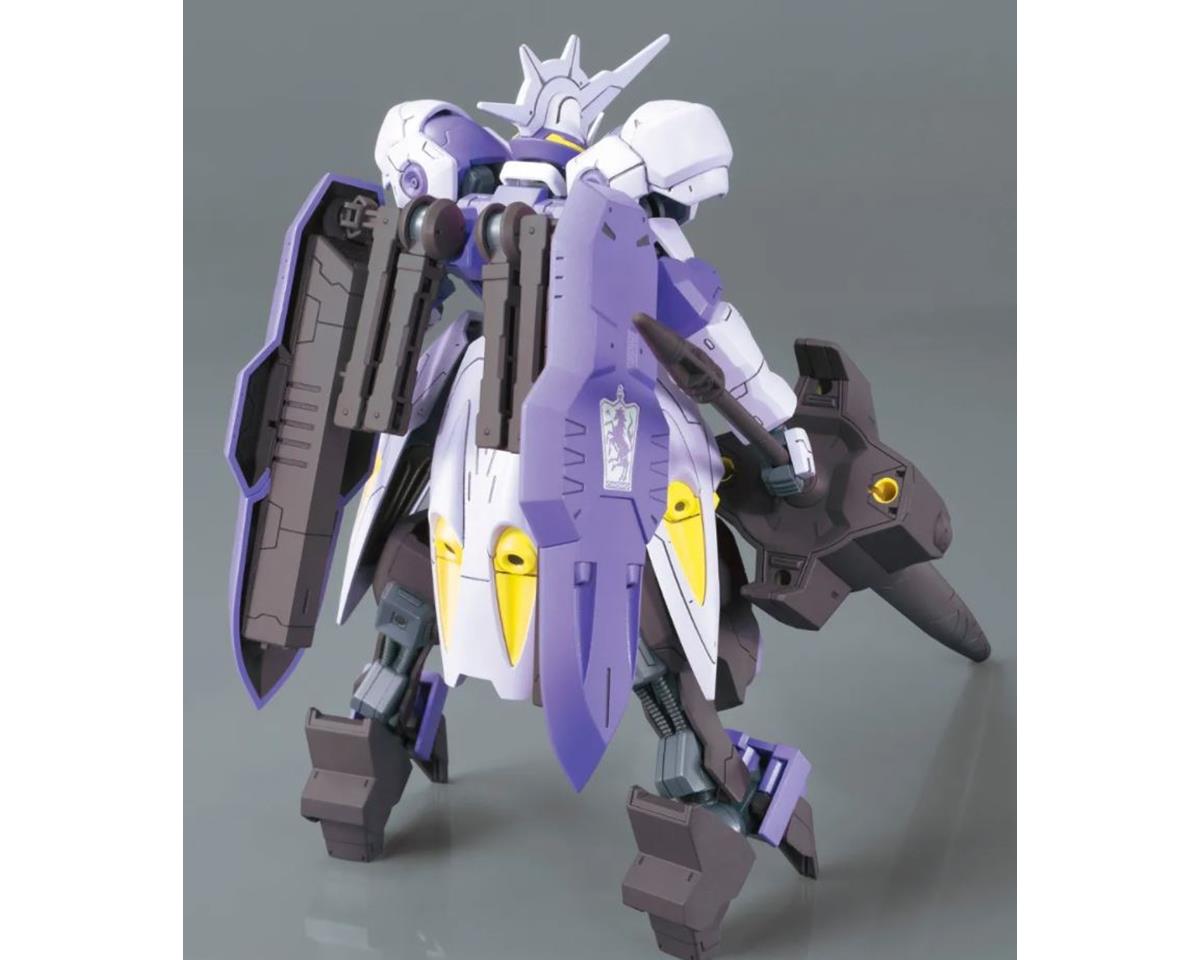 BANDAI 2359302 1/144 HGIBO #35 Gundam Kimaris Vidar "Gundam IBO" Plastic Model Kit
