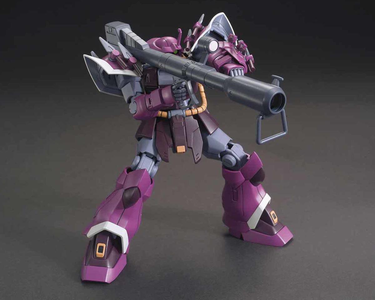 BANDAI 2379384 1/144 HGUC #206 Efreet Schneid "Gundam UC" Plastic Model Kit