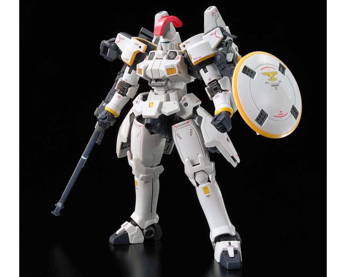BANDAI 5063085 1/144 RG #28 Tallgeese (EW) "Gundam Wing: Endless Waltz" Plastic Model Kit