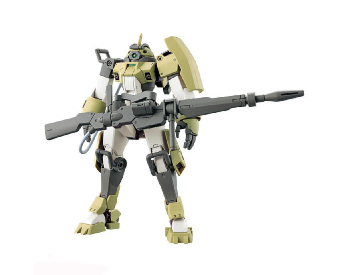 BANDAI 2604766 HGWFM 1/144 #06 Chu Chu's Demi Trainer "The Witch from Mercury" odel Kit