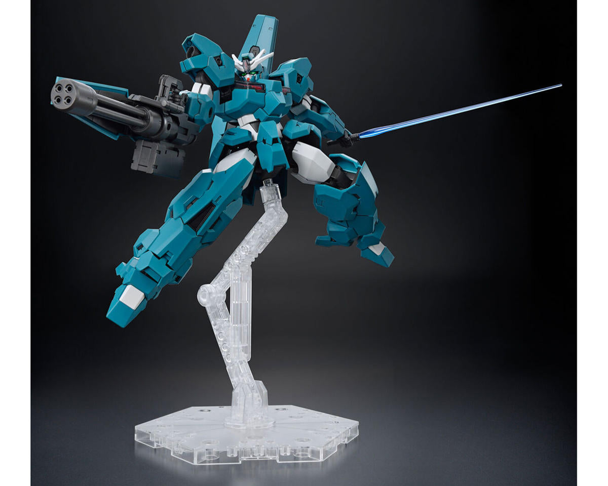 BANDAI 2620606 HGWFM 1/144 #17 Gundam Lfrith UR "The Witch from Mercury" Plastic Model Kit