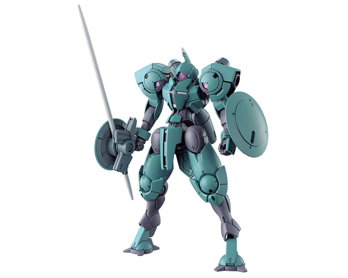 BANDAI 2620607 HGWFM 1/144 #16 Heindree "The Witch from Mercury" Plastic Model Kit